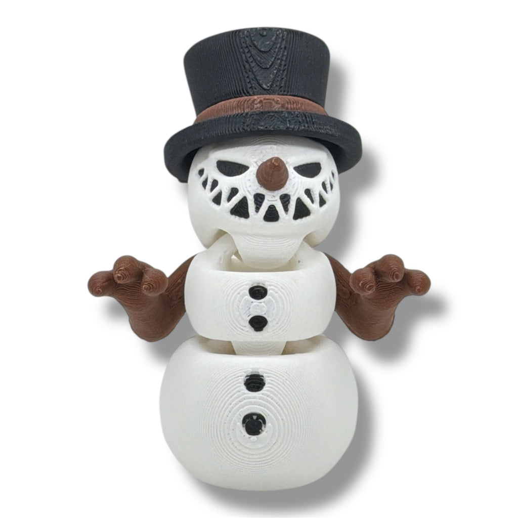 Desk Pet Holiday Edition - Adorable Desk Decor