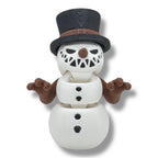 Desk Pet Holiday Edition - Adorable Desk Decor