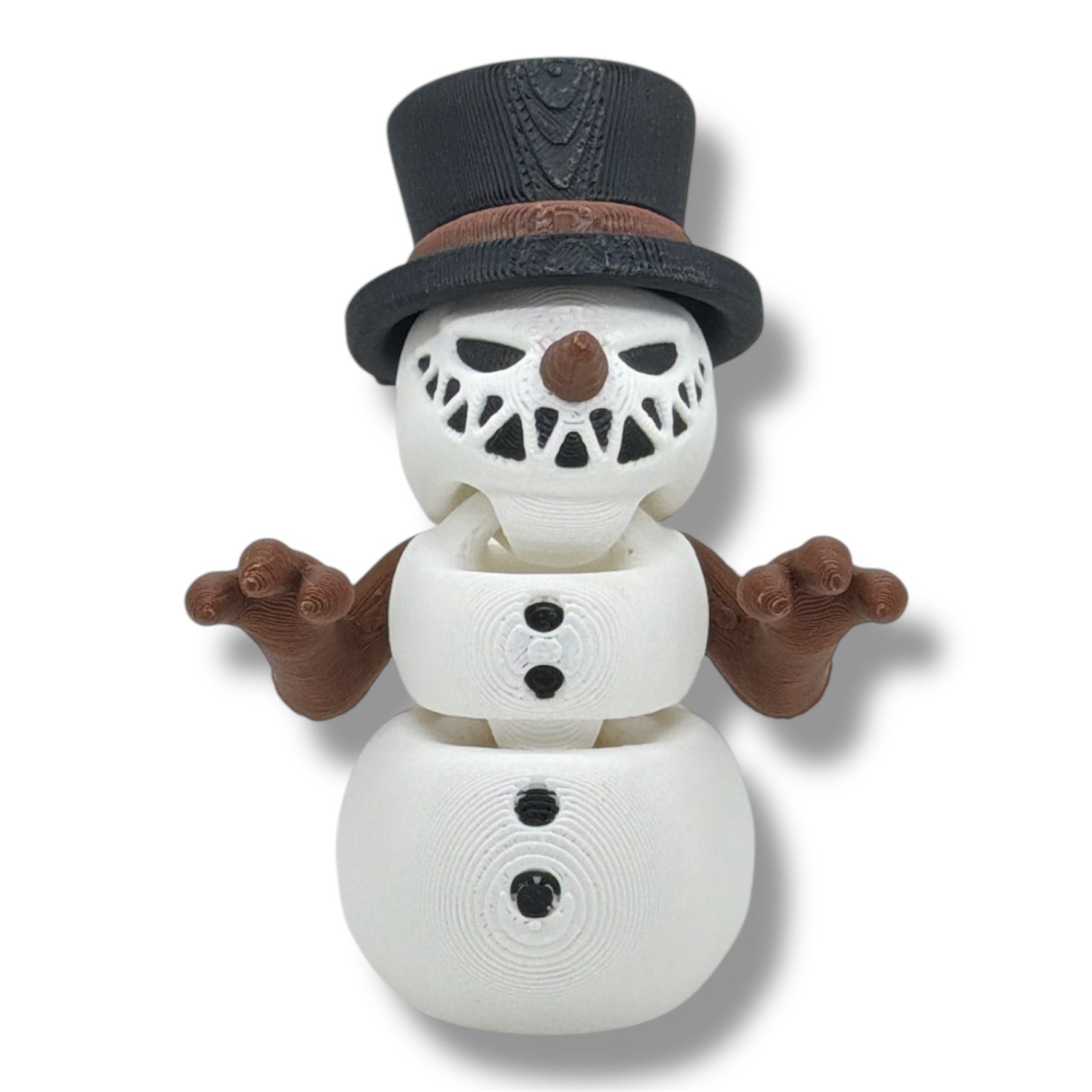 Desk Pet Holiday Edition - Adorable Desk Decor