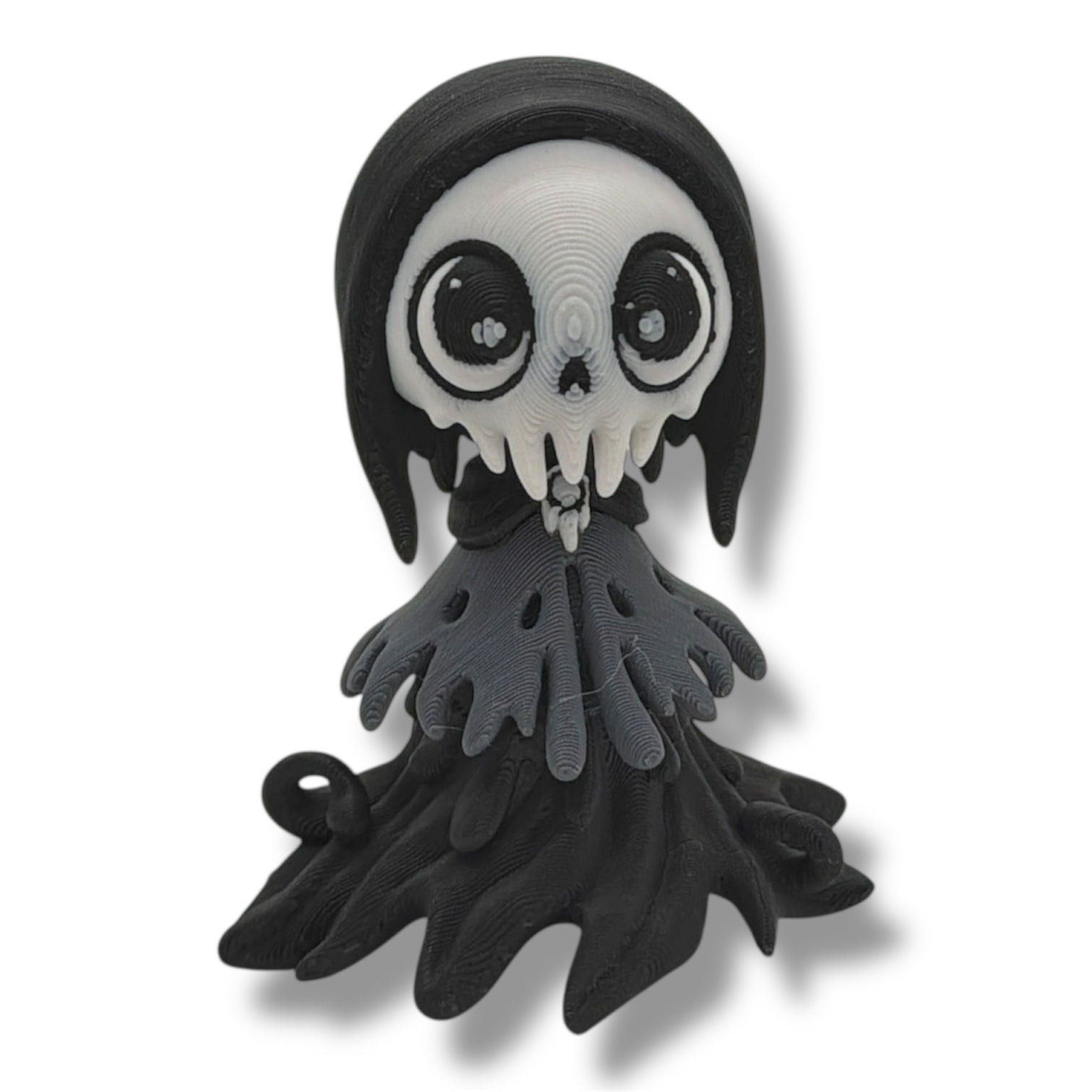 Desk Pet Holiday Edition - Adorable Desk Decor