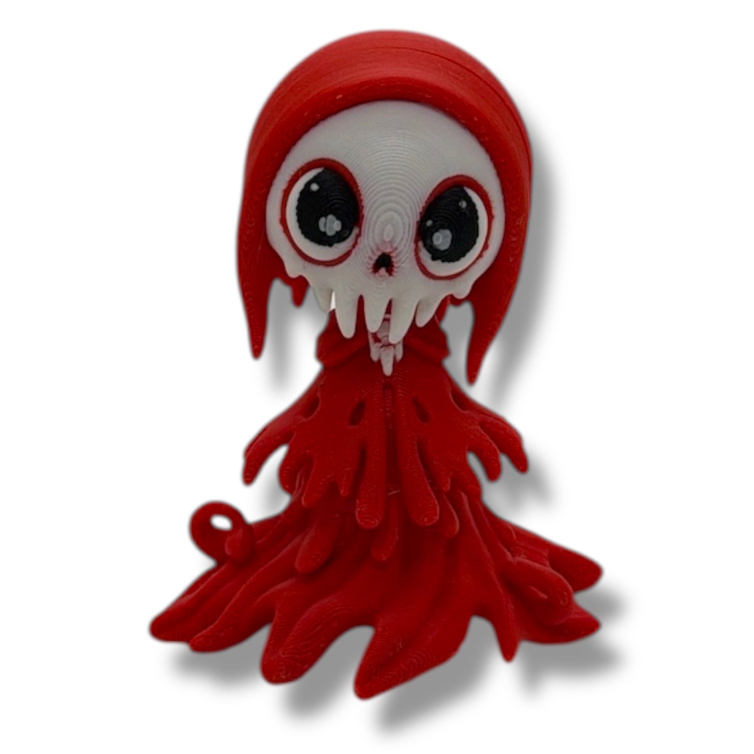 Desk Pet Holiday Edition - Adorable Desk Decor