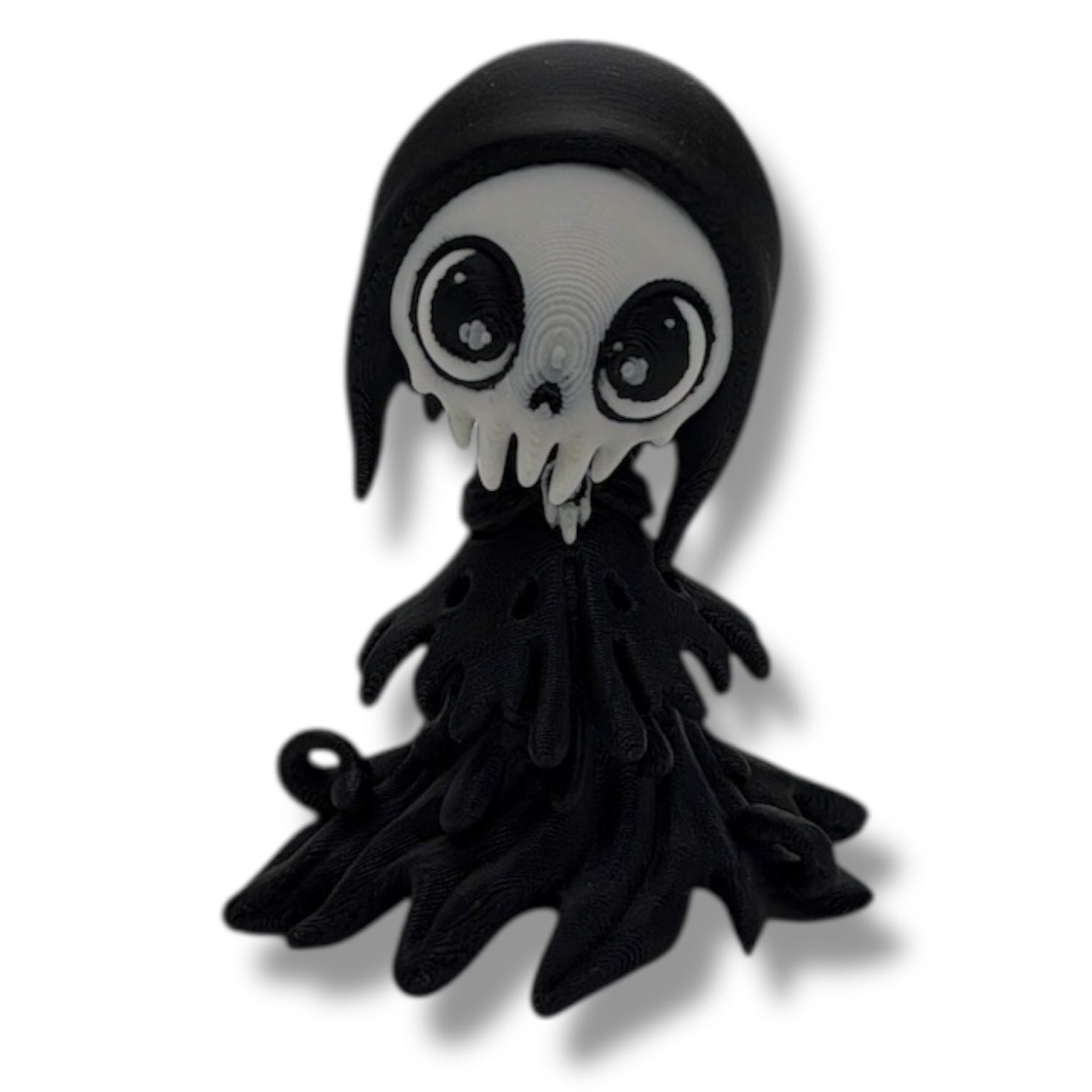 Desk Pet Holiday Edition - Adorable Desk Decor