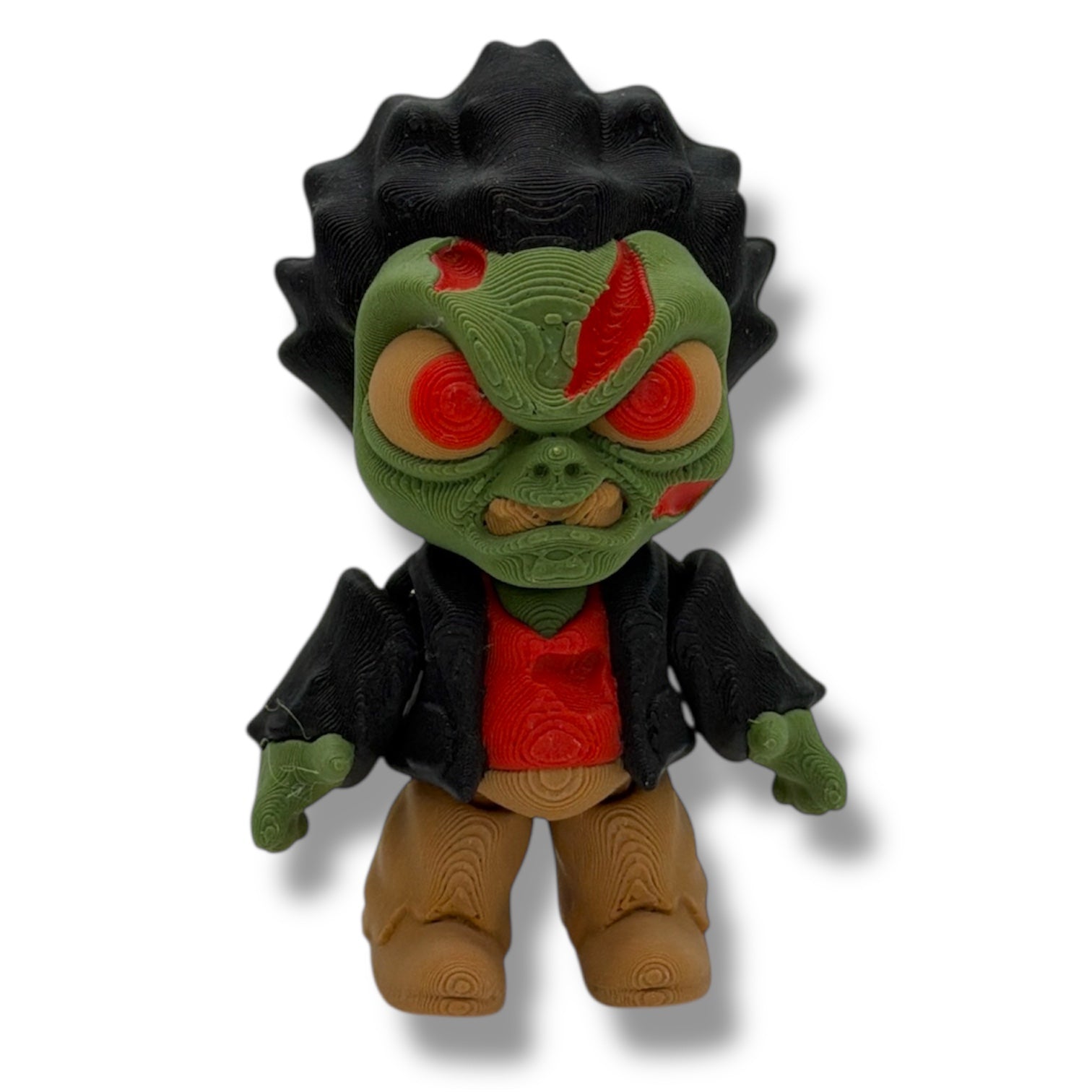 Desk Pet Holiday Edition - Adorable Desk Decor