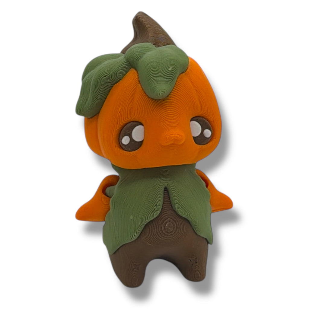 Desk Pet Holiday Edition - Adorable Desk Decor