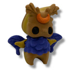 Desk Pet Holiday Edition - Adorable Desk Decor