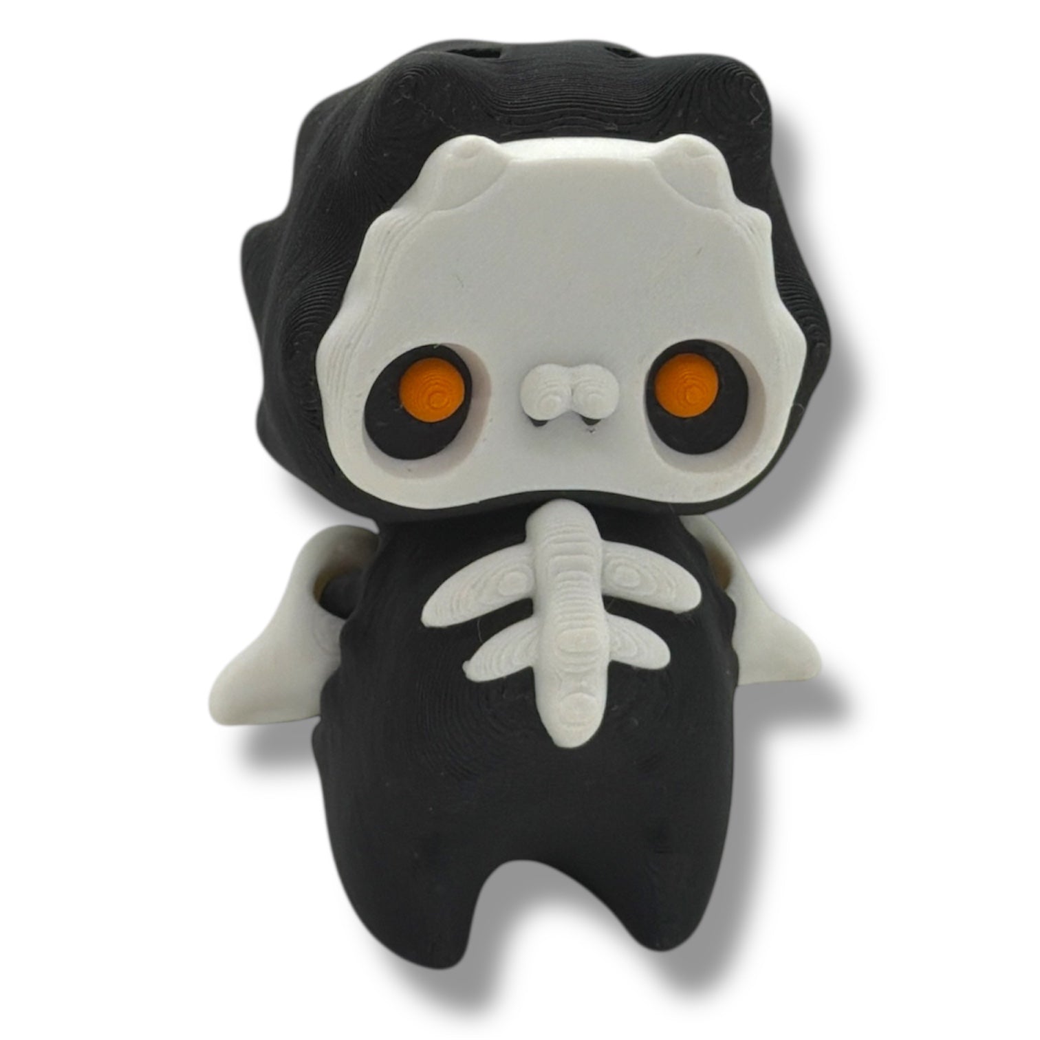 Desk Pet Holiday Edition - Adorable Desk Decor