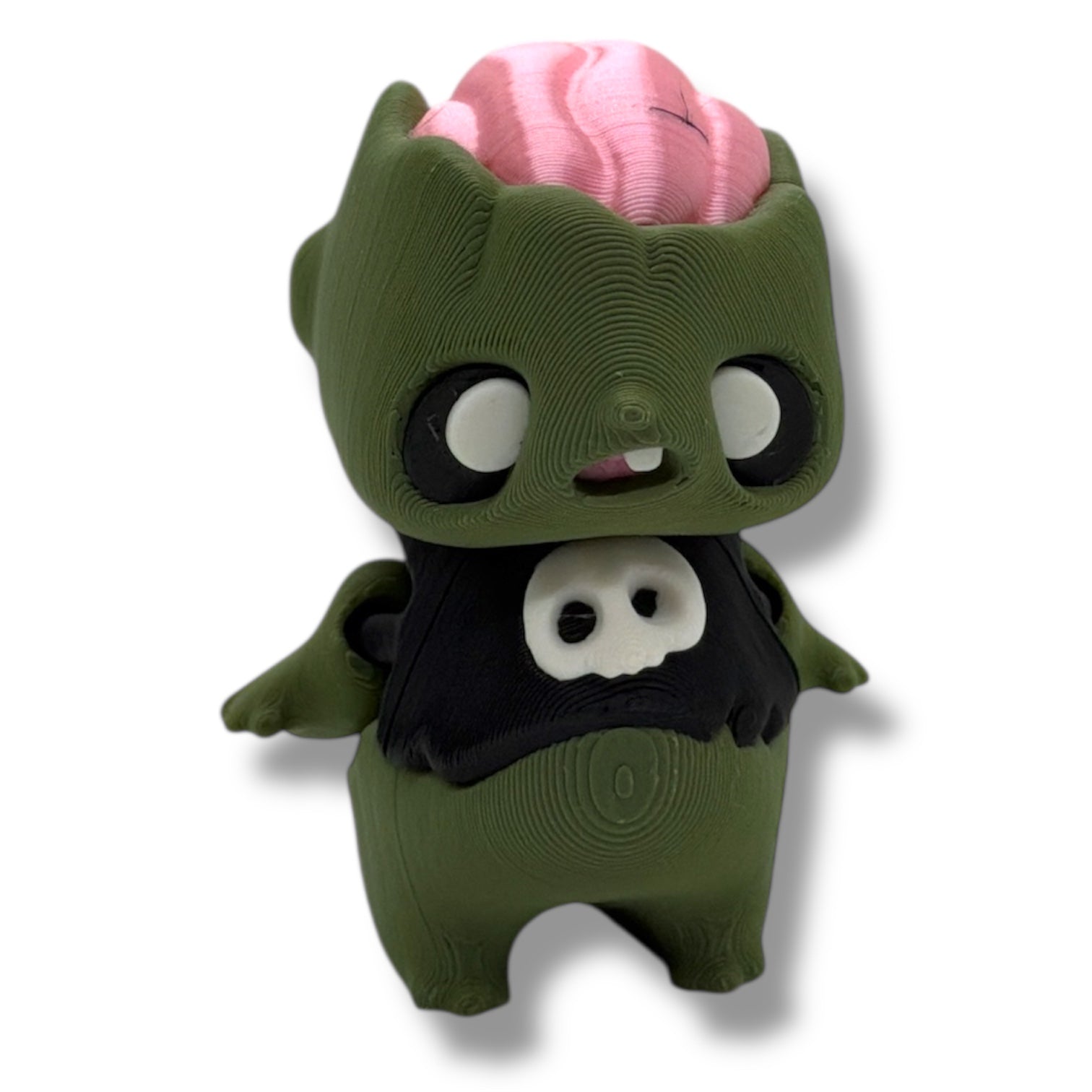 3" Pixie Collection – Fantasy Creatures With a Mischievous Twist! 🦇🍄