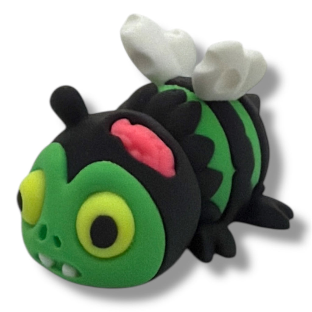 Desk Pet Holiday Edition - Adorable Desk Decor