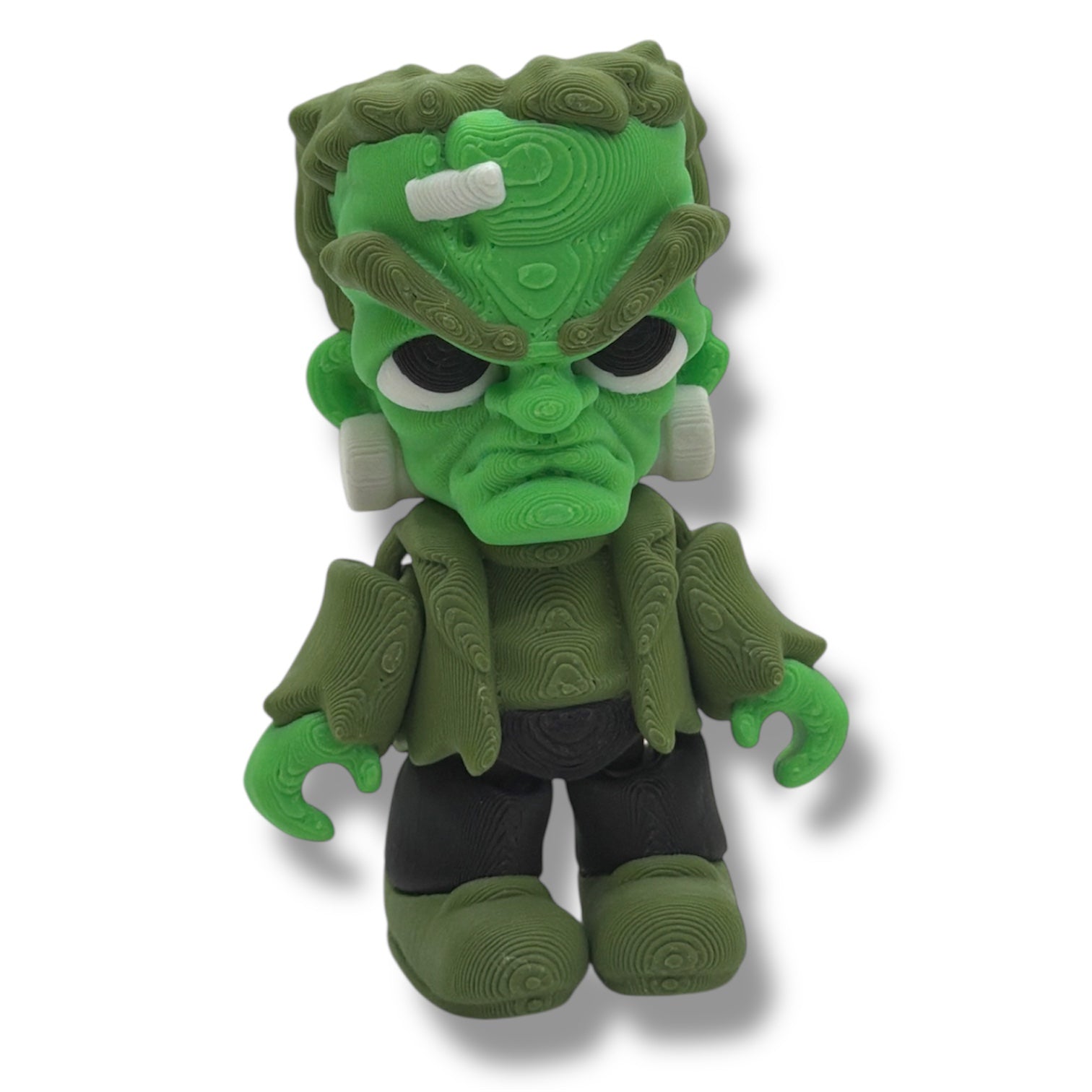 Desk Pet Holiday Edition - Adorable Desk Decor