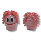 Blob Plants – 3D Printed Plant Cuties with Big Eyes and a Tiny Tush