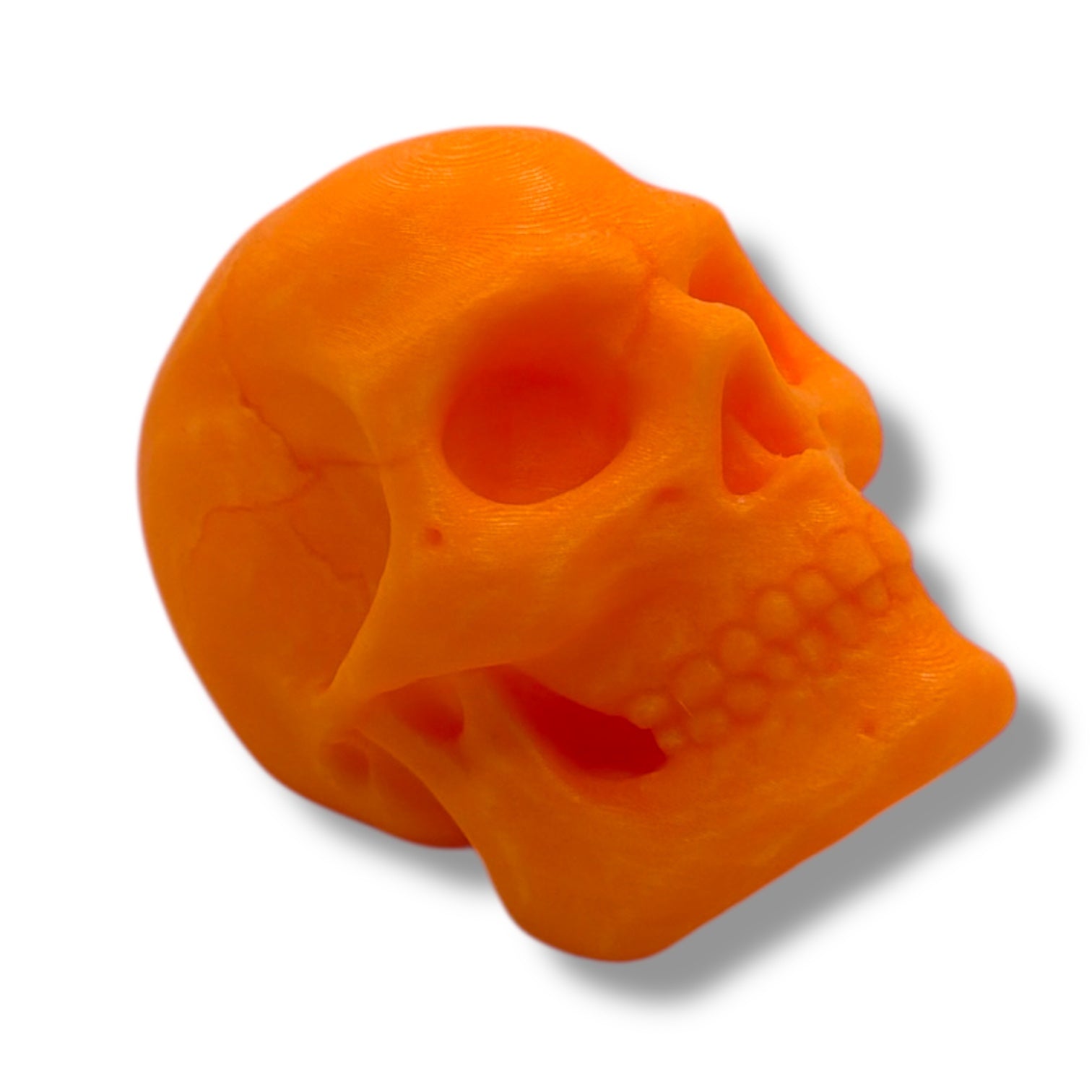 7" Cute Snail Desk Companion with Swappable Shells – Articulated Desk Pet Figure