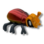 Blob Beetles – Interchangeable Mix & Match Desk Pets Decor Figurines