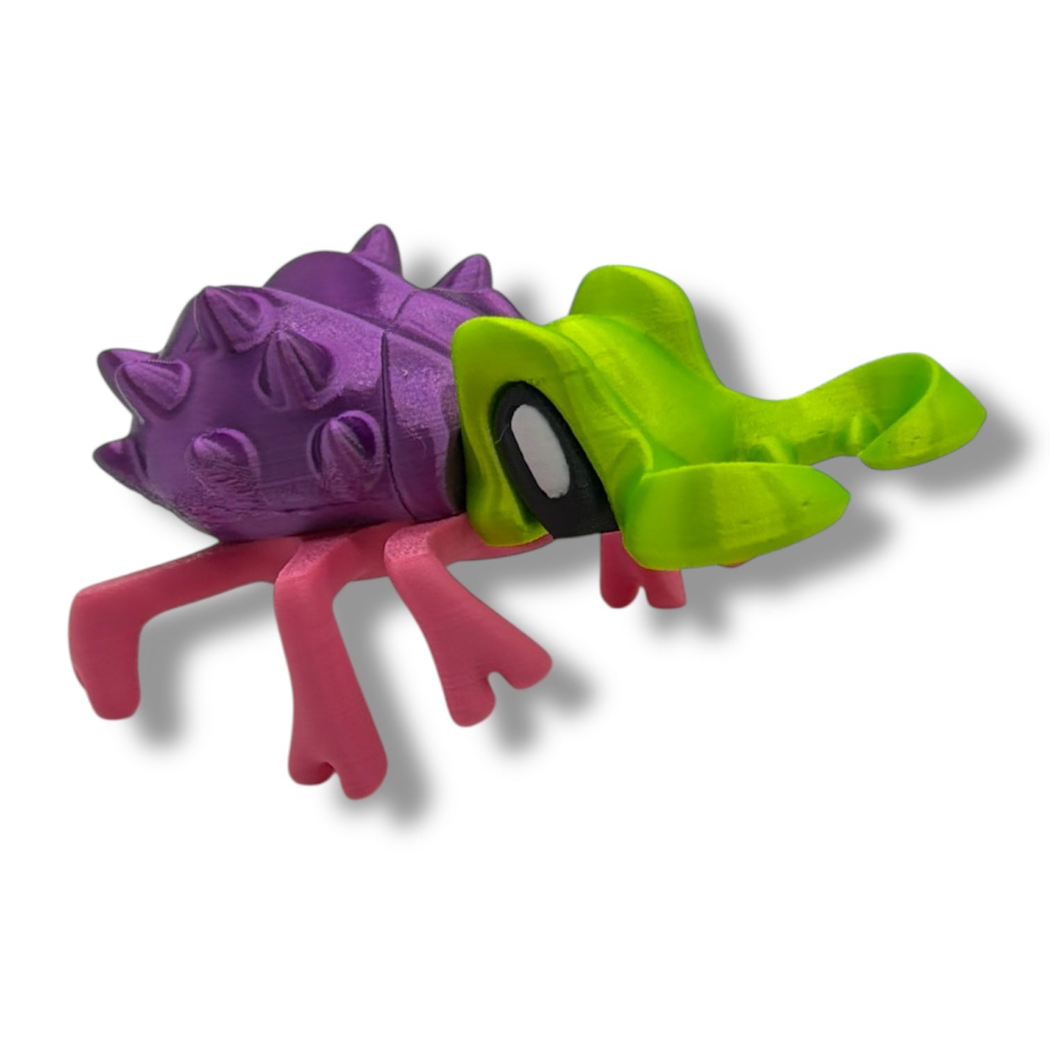 Blob Beetles – Interchangeable Mix & Match Desk Pets Decor Figurines