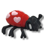 Blob Beetles – Interchangeable Mix & Match Desk Pets Decor Figurines
