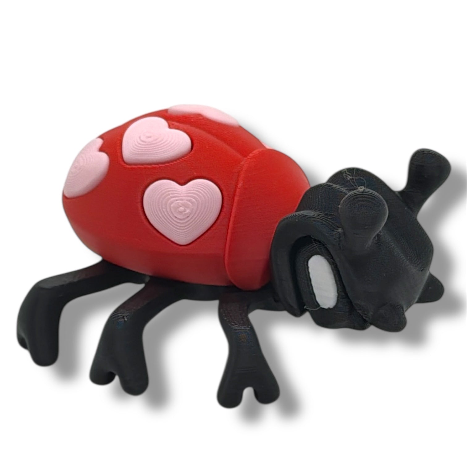 Blob Beetles – Interchangeable Mix & Match Desk Pets Decor Figurines
