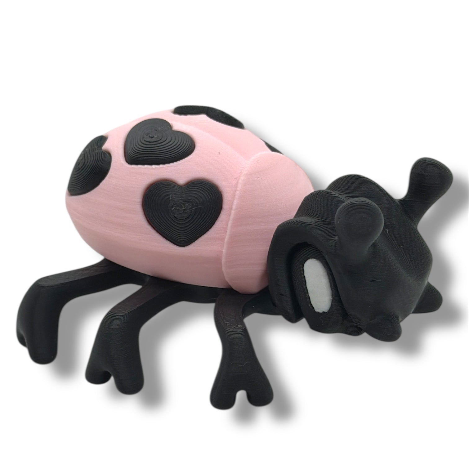 Blob Beetles – Interchangeable Mix & Match Desk Pets Decor Figurines