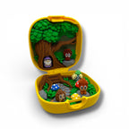 Enchanted Forest Hideaway – 3D Printed Magical Mini World by Blob Lab