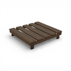 Knitted Daisy Flowers – Floral Desk Top Decor