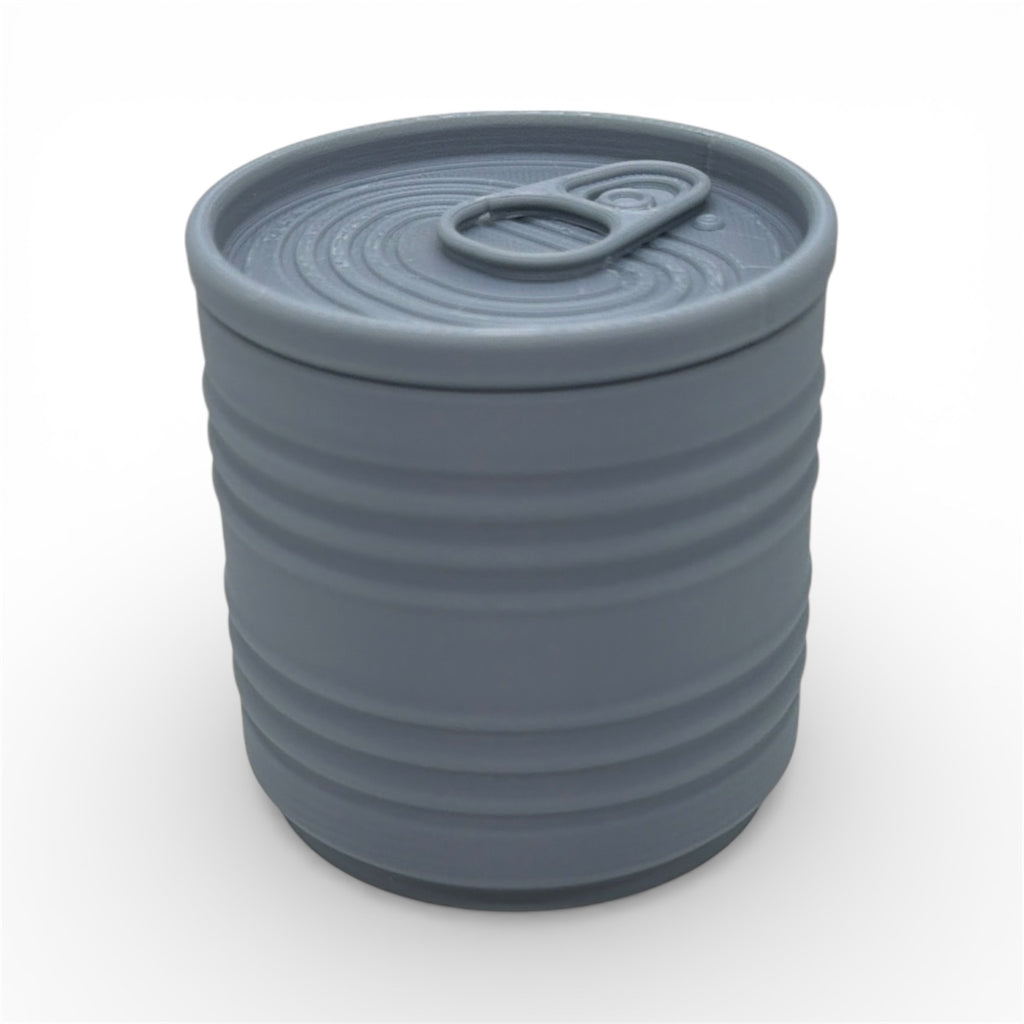 Peanut Pals – 5 Pack Nutty Buddy Set - Articulated Desk Decor