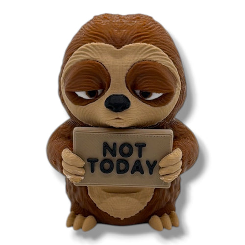 Animals with Attitude – Sarcastic Desk-Pet Collection – additional product view 2