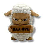 Animals With Attitude – Desk Pets That Say What You’re Thinking