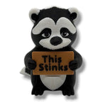 Animals With Attitude – Desk Pets That Say What You’re Thinking