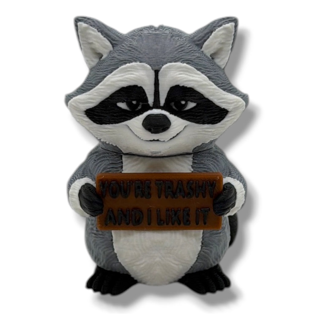 Animals With Attitude – Desk Pets That Say What You’re Thinking