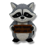 Animals With Attitude – Desk Pets That Say What You’re Thinking