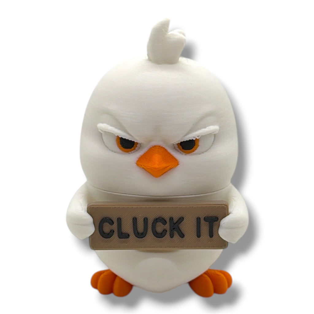 Animals With Attitude – Desk Pets That Say What You’re Thinking