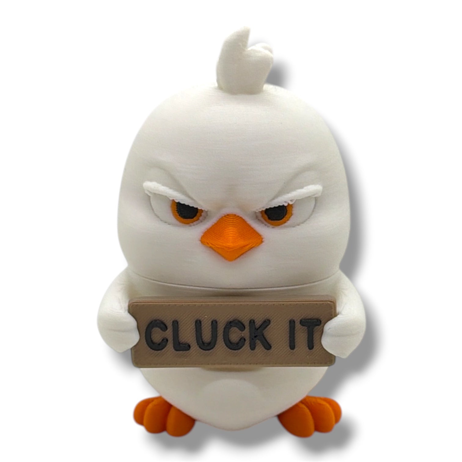 Animals With Attitude – Desk Pets That Say What You’re Thinking