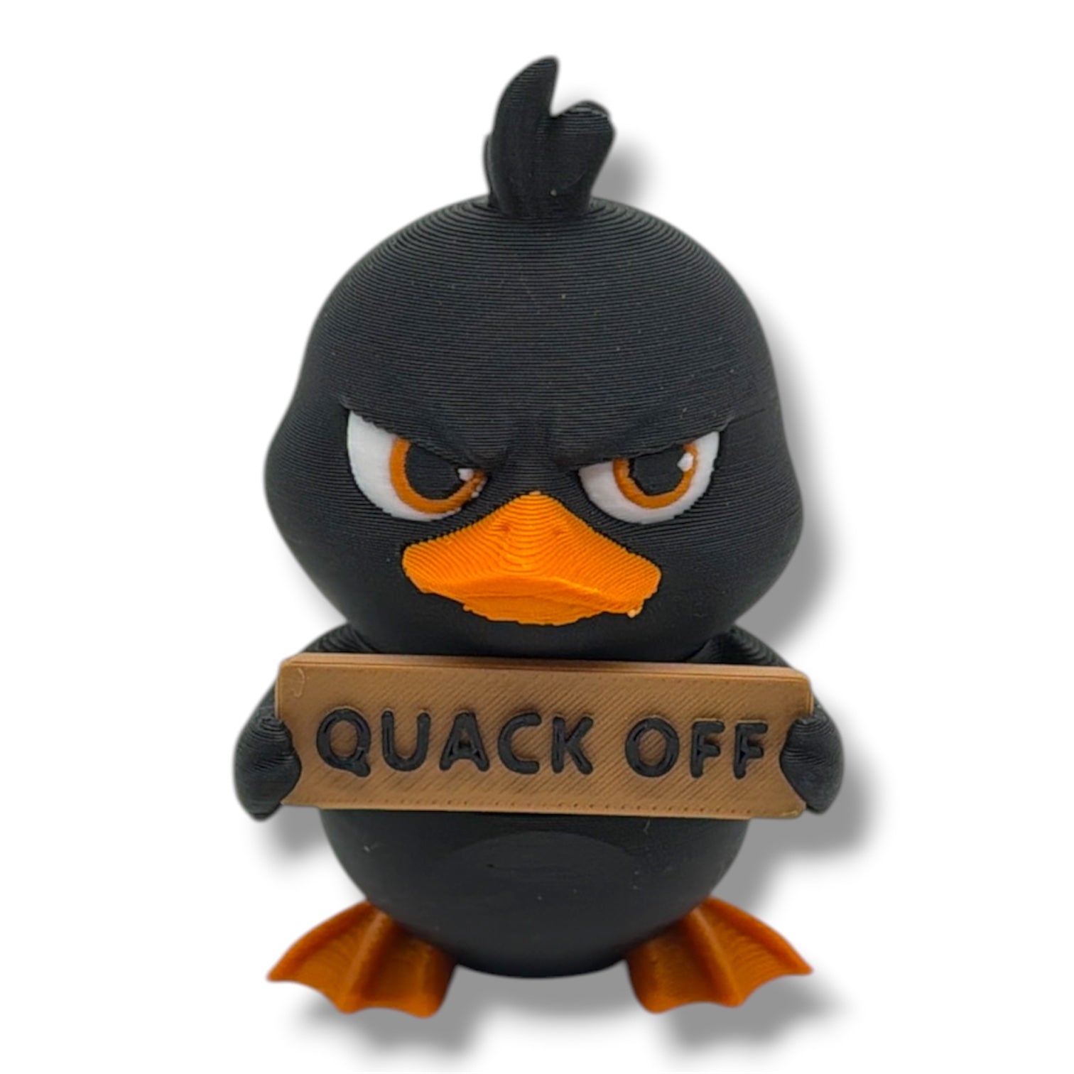 Animals With Attitude – Desk Pets That Say What You’re Thinking