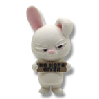 Animals With Attitude – Desk Pets That Say What You’re Thinking