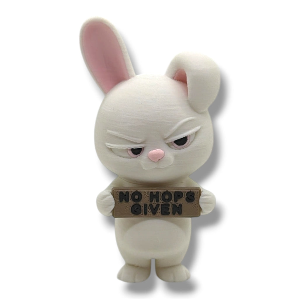 Animals With Attitude – Desk Pets That Say What You’re Thinking