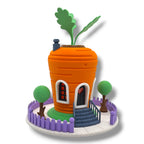 Delightful Tealight Fairy House - Garden Collection - 3D Printed Holiday Decor