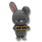 Animals With Attitude – Desk Pets That Say What You’re Thinking