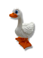 Playful 7" Porch Goose - Desktop Edition