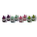 Pocket Pals Micro Theme Packs – Mini Figures & Crates – additional product view 19