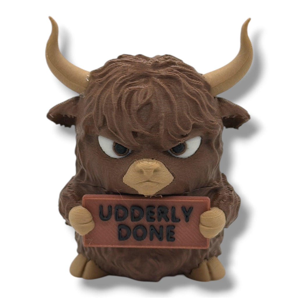 Animals With Attitude – Desk Pets That Say What You’re Thinking