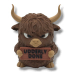 Animals With Attitude – Desk Pets That Say What You’re Thinking