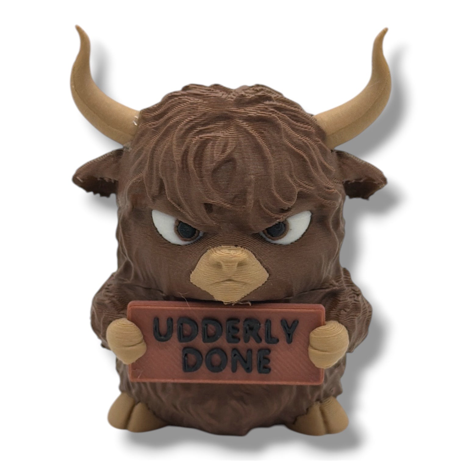 Animals With Attitude – Desk Pets That Say What You’re Thinking