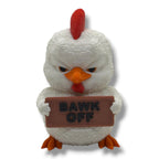 Animals With Attitude – Desk Pets That Say What You’re Thinking
