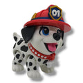 First Responder Puppy Pals – Firehouse or K9 Desk Figurine – additional product view 2