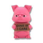 Animals With Attitude – Desk Pets That Say What You’re Thinking