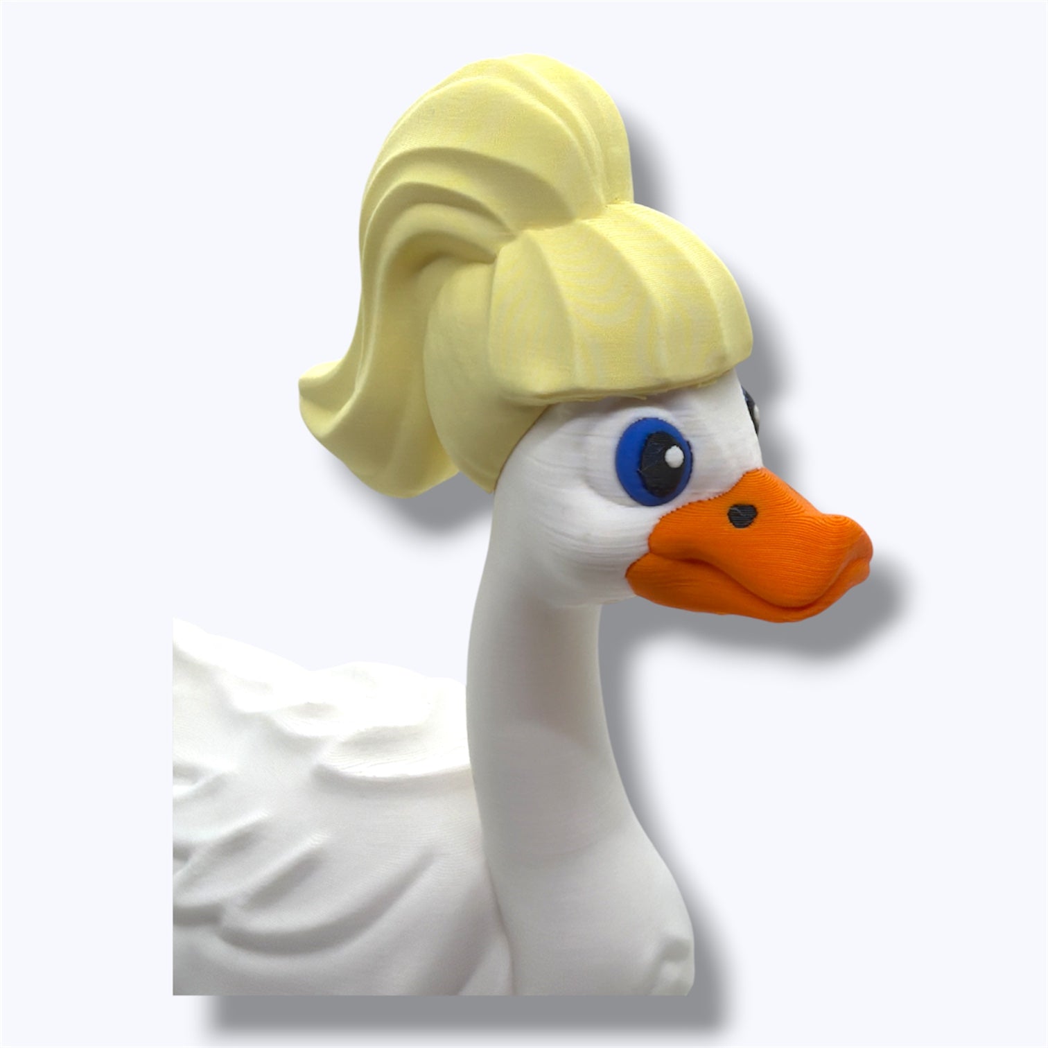 Playful 7" Porch Goose Accessories - Sold Separately