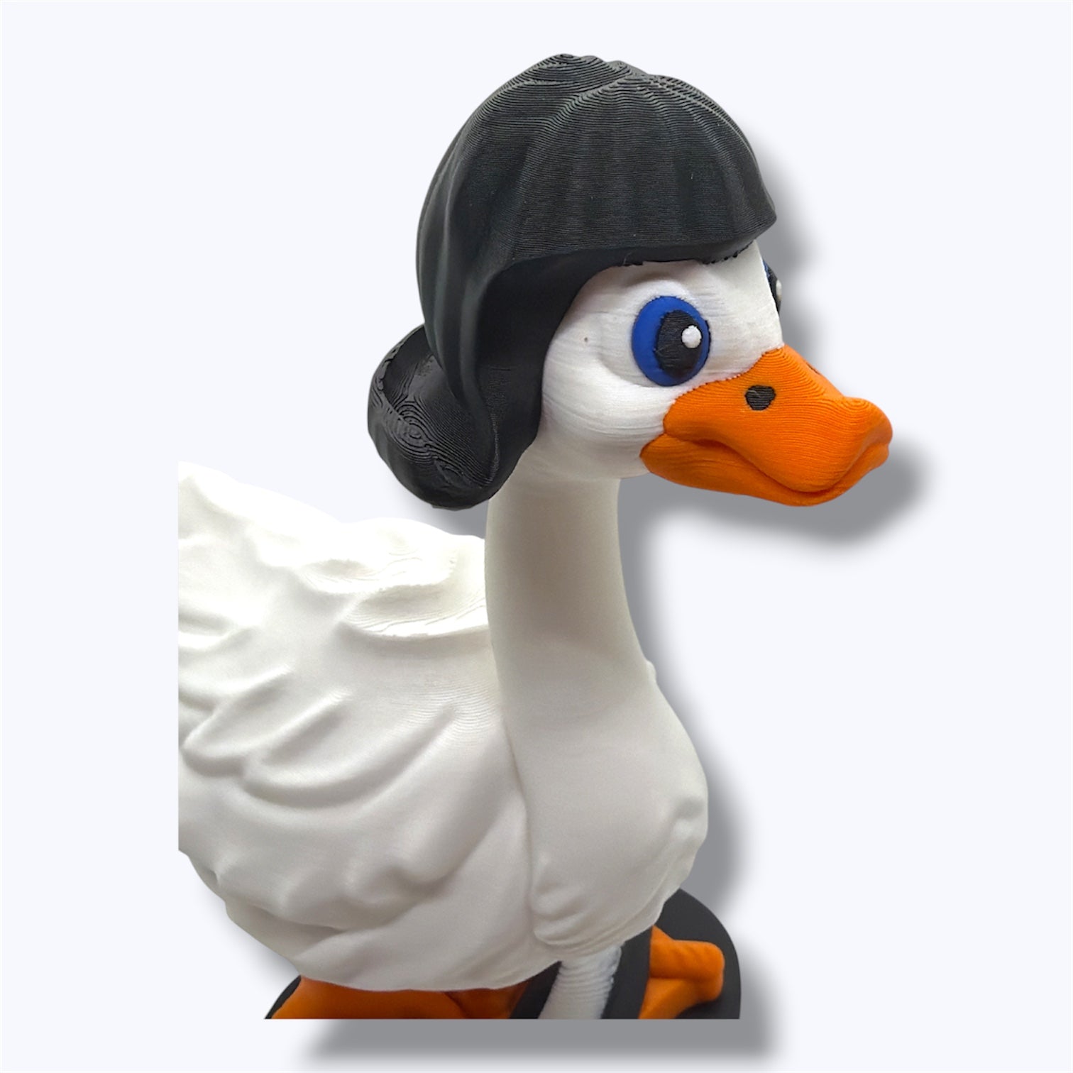 Playful 7" Porch Goose Accessories - Sold Separately