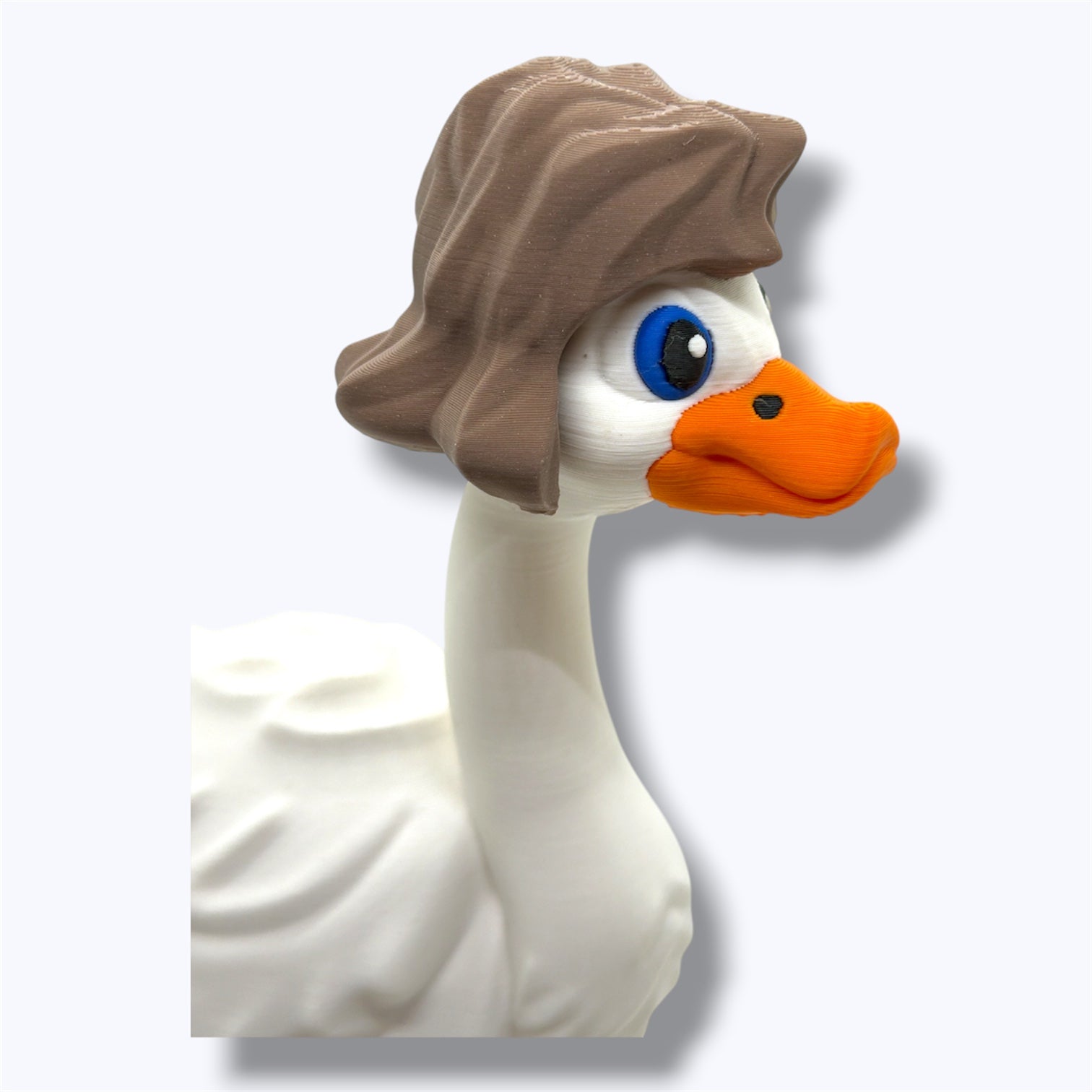 Playful 7" Porch Goose Accessories - Sold Separately