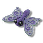 Magnetic Butterfly – Whimsical Fridge Decor