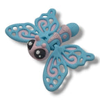 Magnetic Butterfly – Whimsical Fridge Decor
