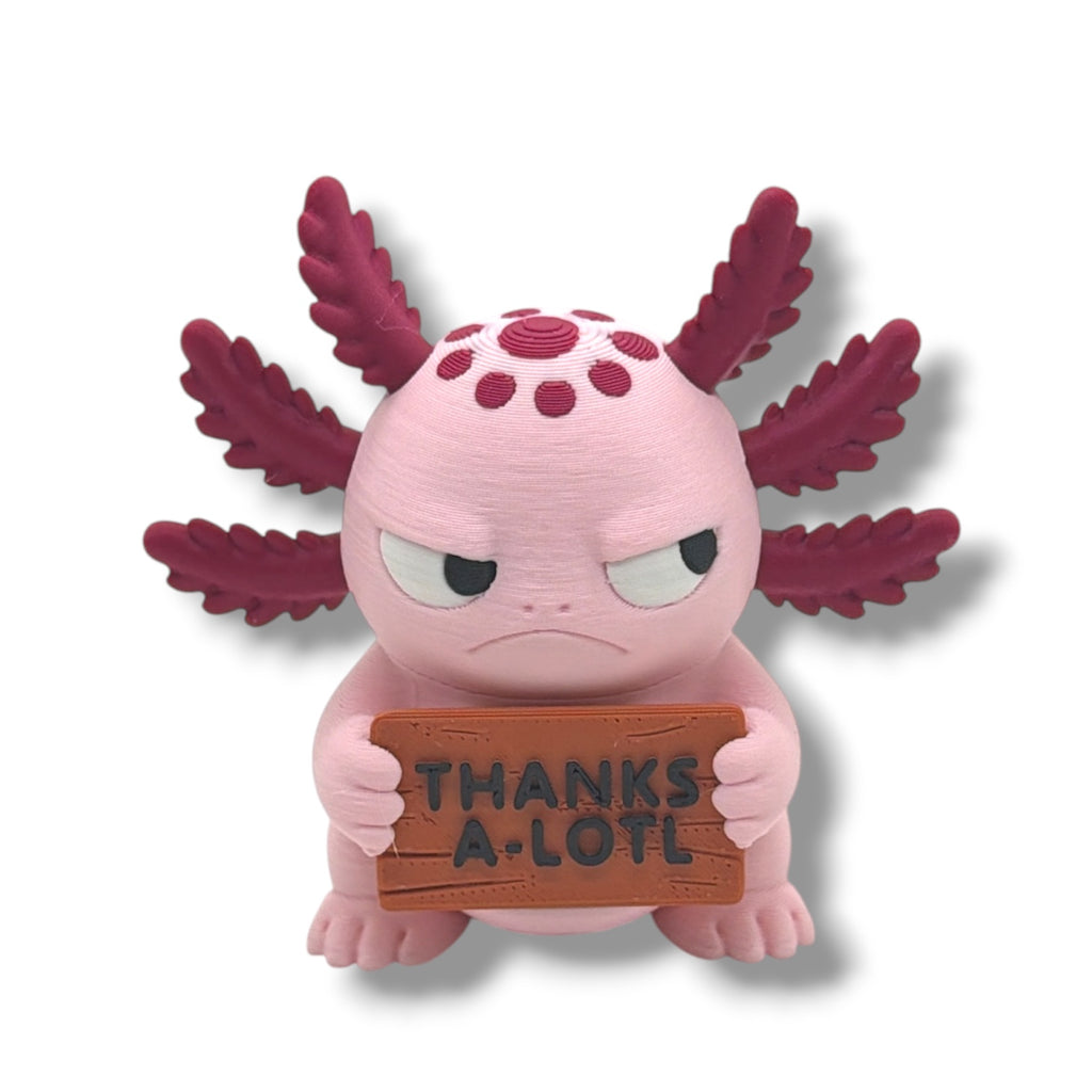 Animals With Attitude – Desk Pets That Say What You’re Thinking
