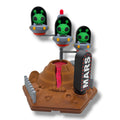 Koza Konnect Mars Base – Alien Modular Space Scene – main product view